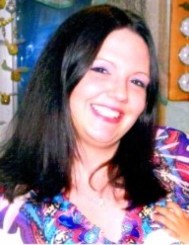 Brittany Halicki