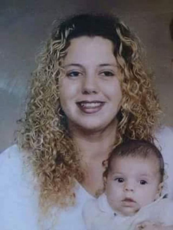 Dawn Mraz